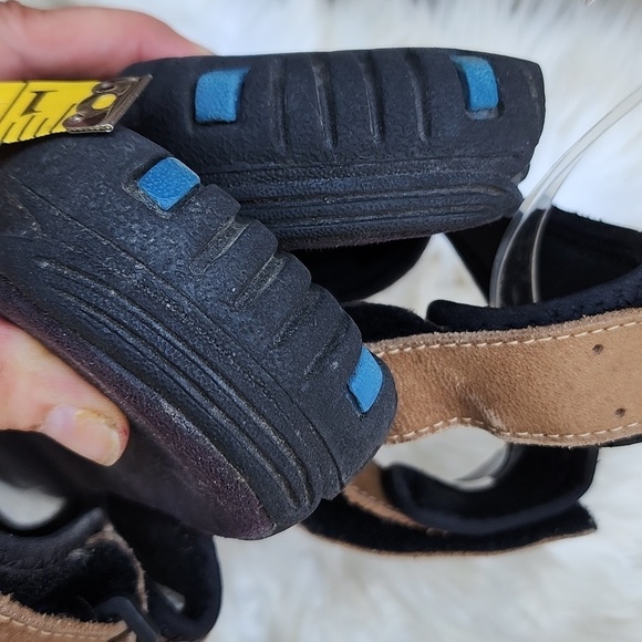 Eddie Bauer velcro‎ close sandals 9 main image 10